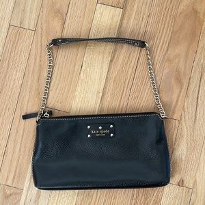 Kate Spade - Black Shoulder Bag